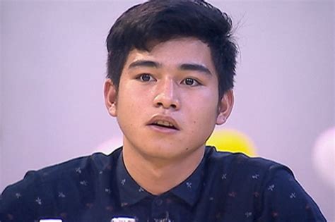 pbb housemate reunites with 16 siblings abs cbn news