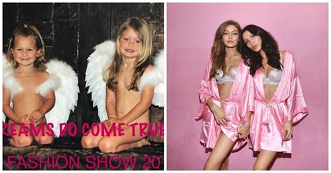 people are calling yolanda hadid s throwback photo of bella and gigi