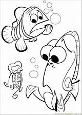 Jelly Coloring Pages Getcolorings Dont Touch sketch template