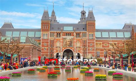 dutch museums attractions and sightseeing in the netherlands