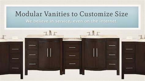 vanities free shipping leader in quality single and