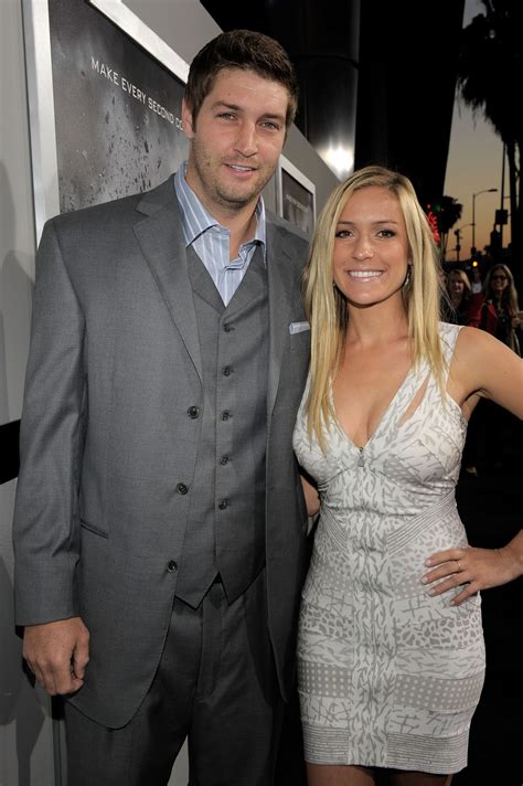 Jay Cutler And Kristin Cavallari List Lake Forest Mansion For 4 75