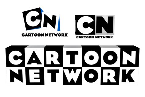 cartoon network logo  maxdemon  deviantart
