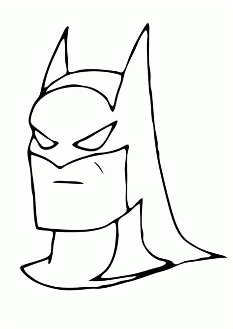 batman  coloring pages print coloring home