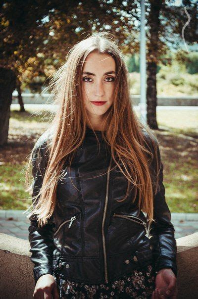 oksana kovalchuk a model from ukraine model management