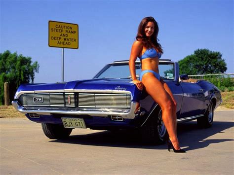 cars girls page