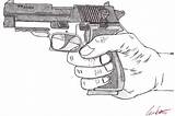 Sig Graffiti Pistola Blah Ghat Talks sketch template