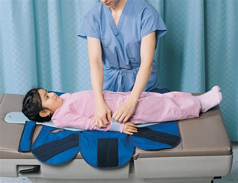 anal butt exam nurse patient restrained table excellent porn