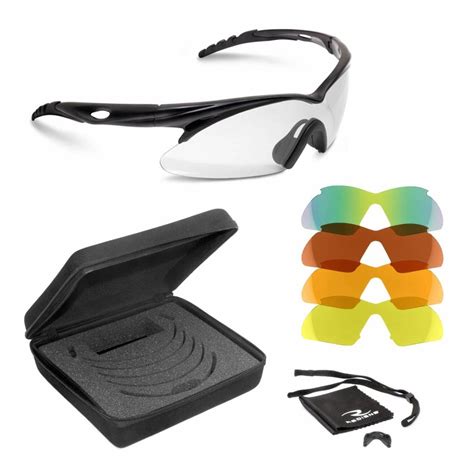 Top 10 Best Shooting Glasses In 2022 Reviews Buying Guide
