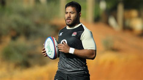 manu misses   training injury leicester tigers