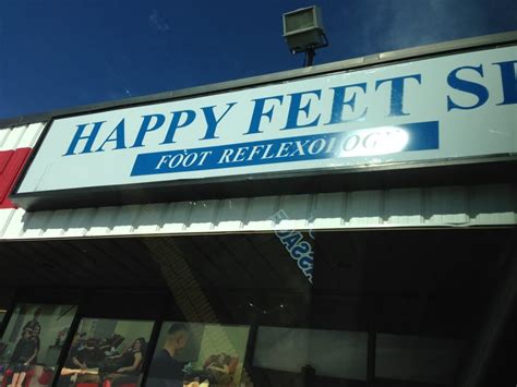 happy feet spa 34 reviews massage 151 endicott st