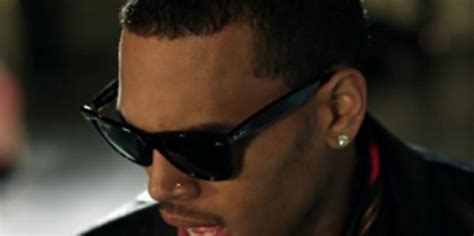 Celebrity Sex Chris Brown Lost His Virginity At 8