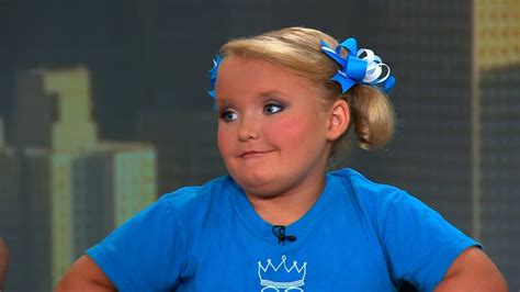 honey boo boo joins the girl scouts