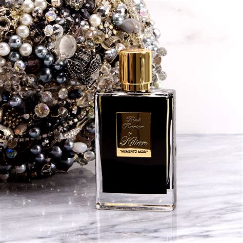 kilian black phantom perfume review fre mantle beautican  beauty guide   world