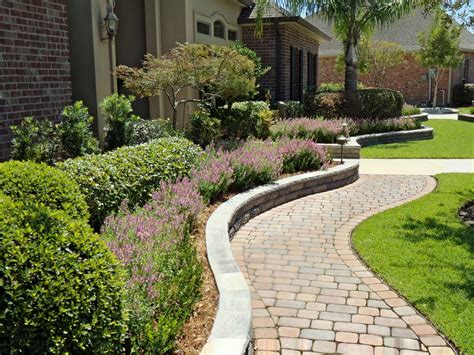 hardscaping gainesville lawn care