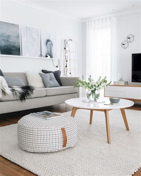 perfect  cozy small living room design decomagz