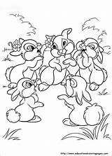 Coloring Bunnies Disney Pages Book Ausmalbilder Para Colorear Frühling Printable Info Zum Color Kids Imprimir Dibujos Visit Sheets Horse sketch template