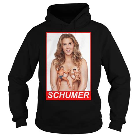 Amy Schumer 2018 T Shirt Kutee Boutique