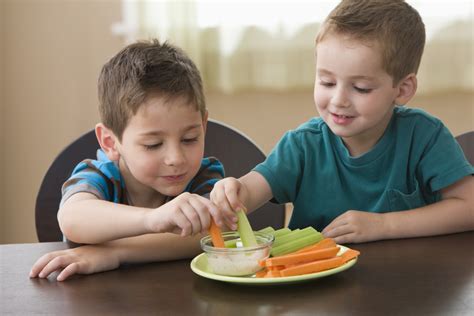 kids diets    grains veggies seafood report huffpost