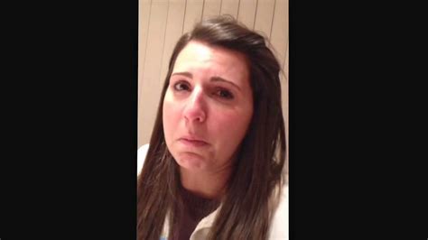 Wife Making Herself Cry Youtube