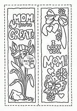 Mothers Coloring Pages Kids Mom Printables Great Mother Colouring Happy Wuppsy Tags Find sketch template