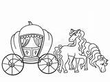 Carriage Anti sketch template