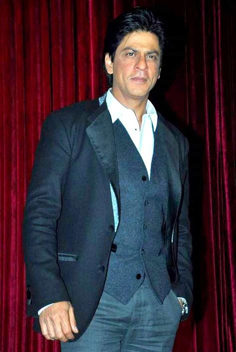 Shah Rukh Khan S Wiki Age Height Physical Appearance