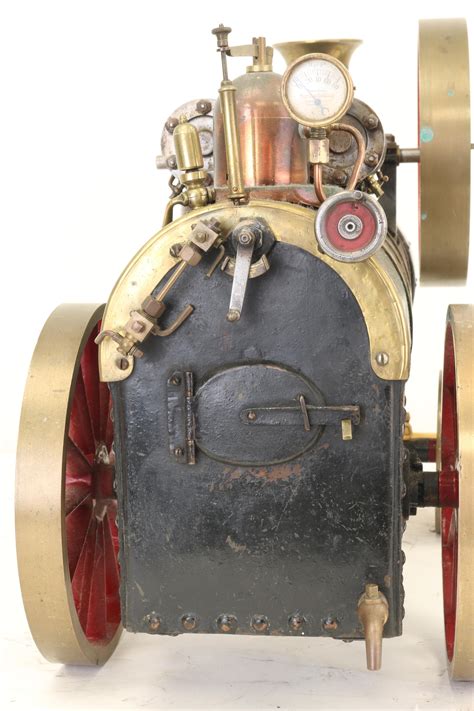 twin cylinder portable engine stock code