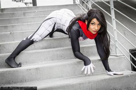 213 best images about cosplayer soni aralynn on pinterest street fighter black widow cosplay