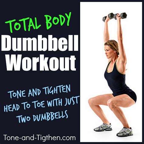 total body dumbbell workout the most comprehensive dumbbell workout