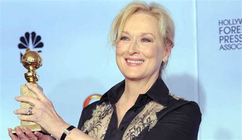 Golden Globes Honors Meryl Streep With Cecil B Demille Award Goldderby