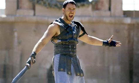 Unleash Hell How Gladiator Went From On Set Disasters To Box Office