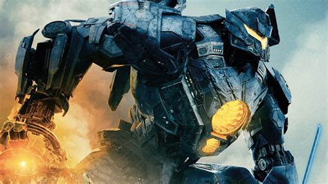 pacific rim uprising review