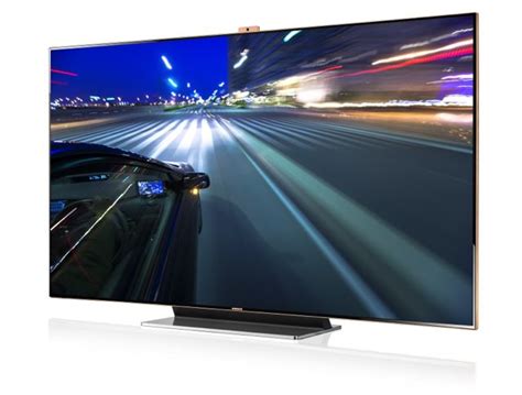 Samsung Unveils Premium 75 Inch Series 9 Led Smart Tv