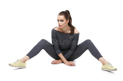Girl Nn Model Spread Legs Porno Photo