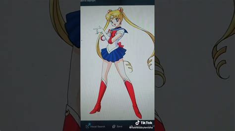 Sailor Moon Cosplayer 💅🙆💗 Youtube