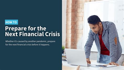 how to prepare for the next financial crisis paradigm wealth partners