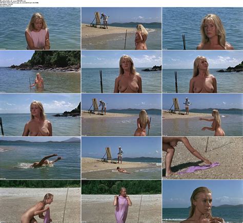 naked helen mirren in age of consent