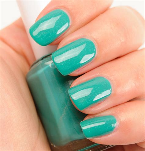 essie naughty nautical and more the merrier nail lacquer review photos swatches