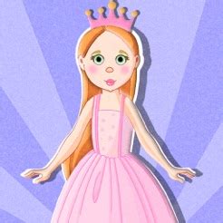 princess tale   app store