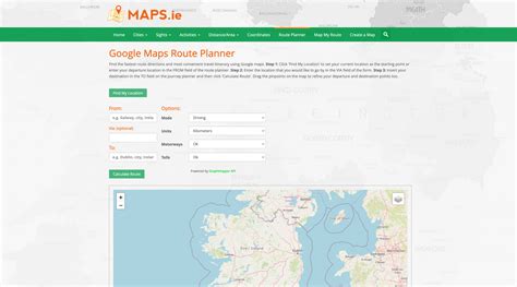 route planners    routing solutions   easyroutes blog