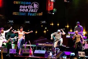curacao curacao announces north sea jazz festival    truth   light