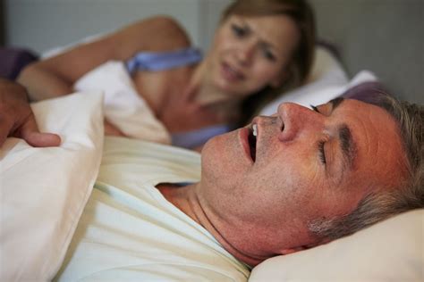 Oral Surgery As An Alternative For Treating Chronic Sleep Apnea