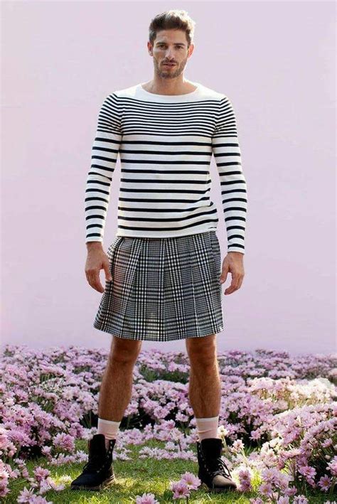 boys wearing skirts guys  skirts men wearing dresses queer fashion androgynous fashion