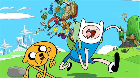 Rumor Brawlhalla May Be Receiving Playable Adventure Time