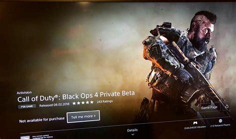black ops  blackout beta problems fixes