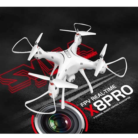 syma  pro hd aerial drone aircraft large gps real time transmission
