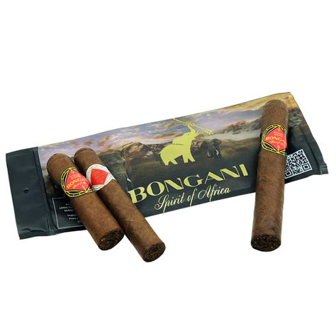 discovery freshpack bongani cigars