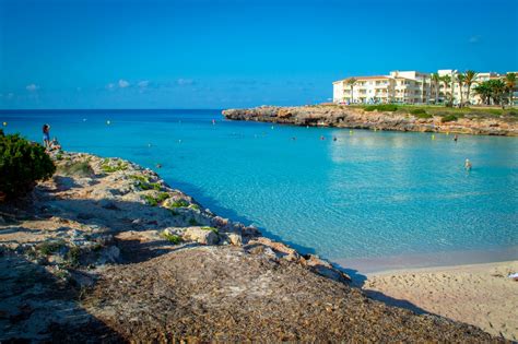 Where To Stay In Menorca Best Areas The Nomadvisor