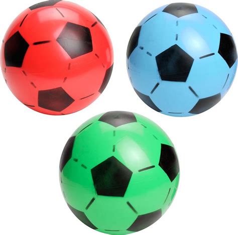 voetbal gekleurd bolcom